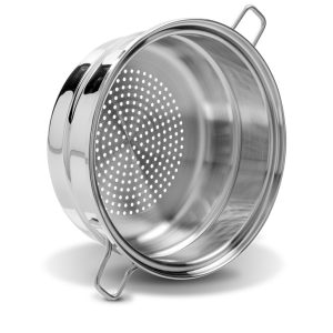 Colador o Vaporera Multiusos