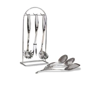 Herramientas de Cocina – Set de 6 piezas
