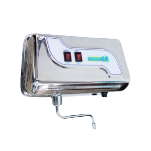 Acero Diozón 9000 Mini