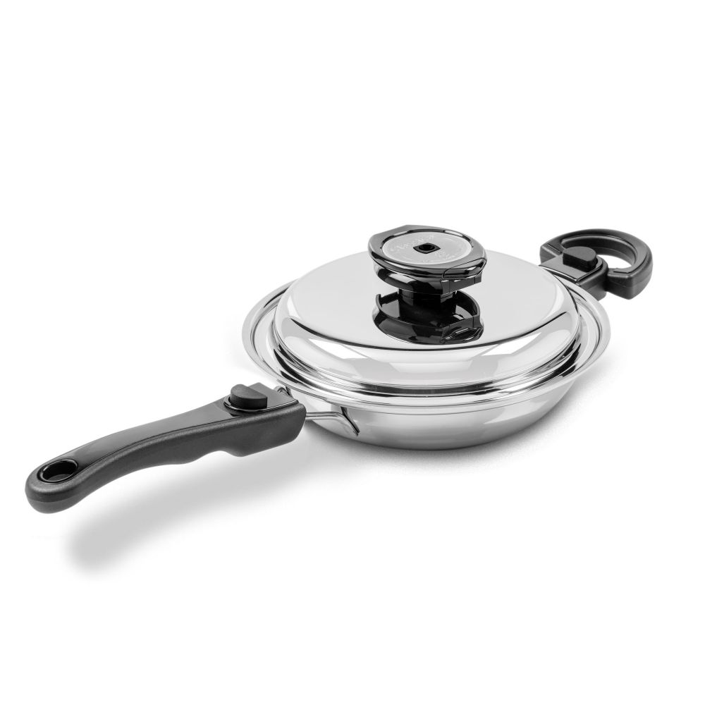 Sartén Gourmet de 8"