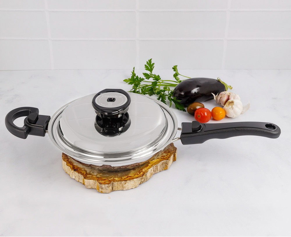 Sartén Gourmet de 8" - Imagen 2