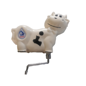 Aclínico Vaca